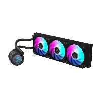 خنک کننده مایع پردازنده گیگابایت AORUS WATERFORCE II 360