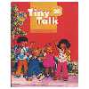 فلش کارت Tiny Talk 2B انتشارات هدف نوین