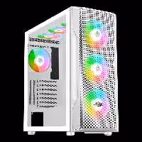 خرید کیس گیمینگ اوست Awest GT-AV12 White با بهترین قیمت