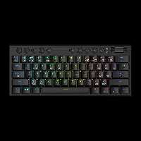 کیبورد مکانیکال گیمینگ ردراگون Redragon K632 RGB | فروشگاه گیمینگ تکاف