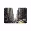 برچسب پوششی ماهوت مدل New York City مناسب برای تبلت اپل iPad Air 2 2014 A1567