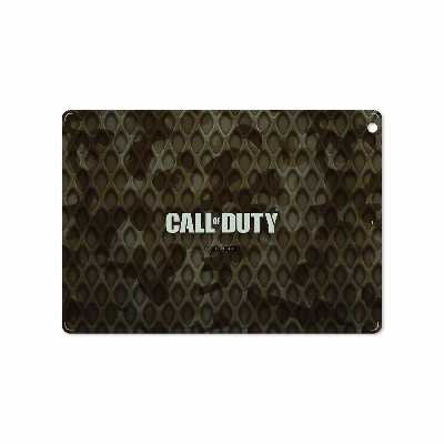 برچسب پوششی ماهوت مدل Call-of-Duty-Game مناسب برای تبلت اپل iPad Air 2013 A1475