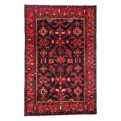 فرش دستبافت سه متری مدل بروجرد کد 97X1369