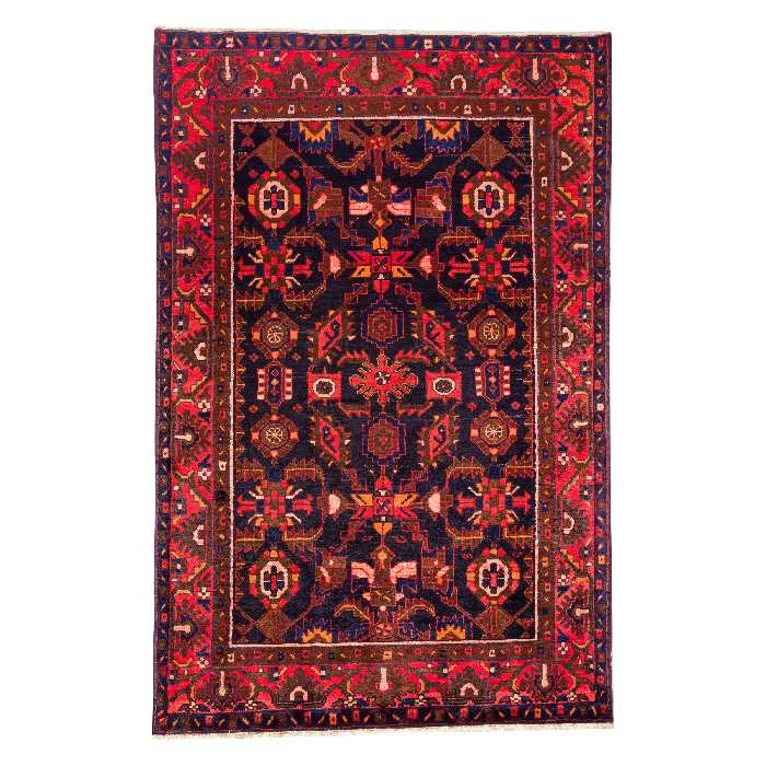 فرش دستبافت سه متری مدل بروجرد کد 97X1369