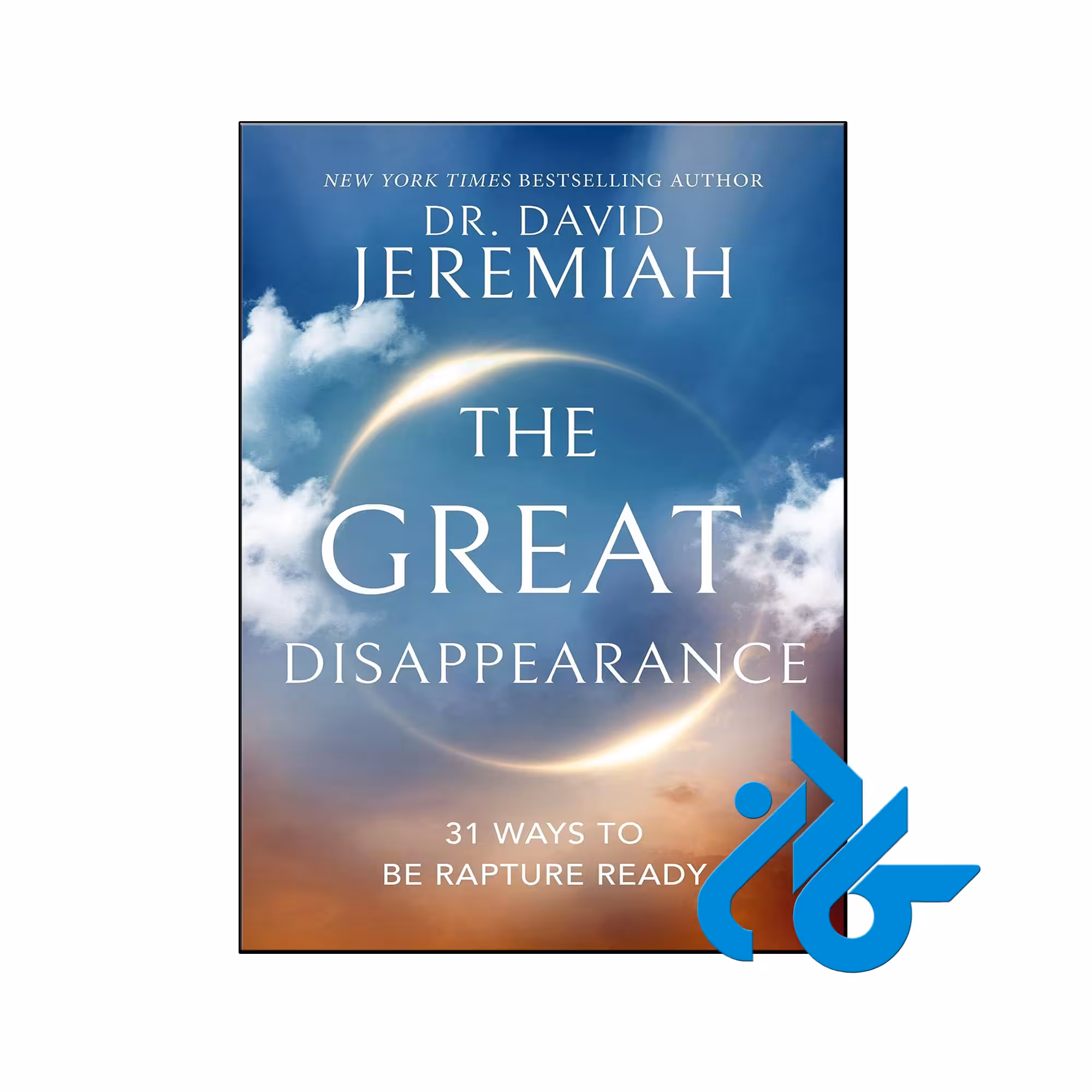 خرید و قیمت کتاب The Great Disappearance از فروشگاه کادن