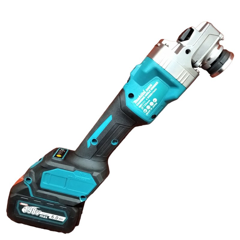 مینی فرز شارژی ماکیتا مدل DY- BRUSHLESS