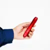 ریمل حجم دهنده اچ آر وای مدل luxary
