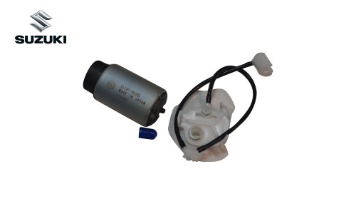 مغزی پمپ بنزین سوزوکی ویتارا 2000 - بروز یدک