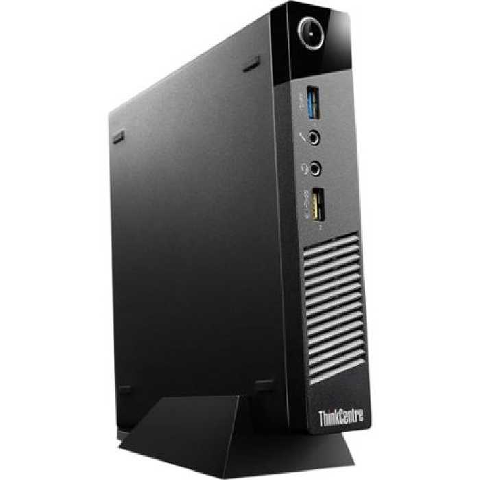 مینی کیس LENOVO M93P نسل 4 (به اندازه کف دست)