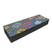 جامدادی مدل اسلیمی کد 729 | چاوه