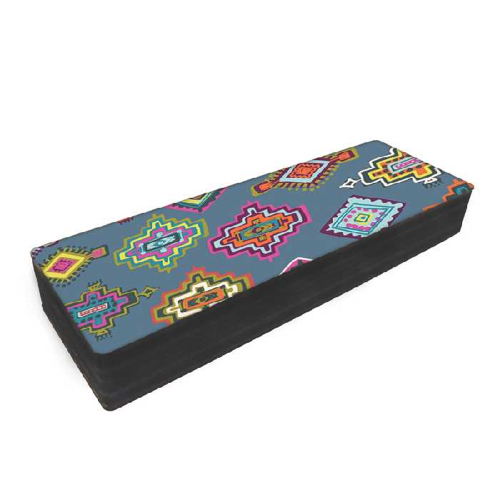 جامدادی مدل اسلیمی کد 729 | چاوه