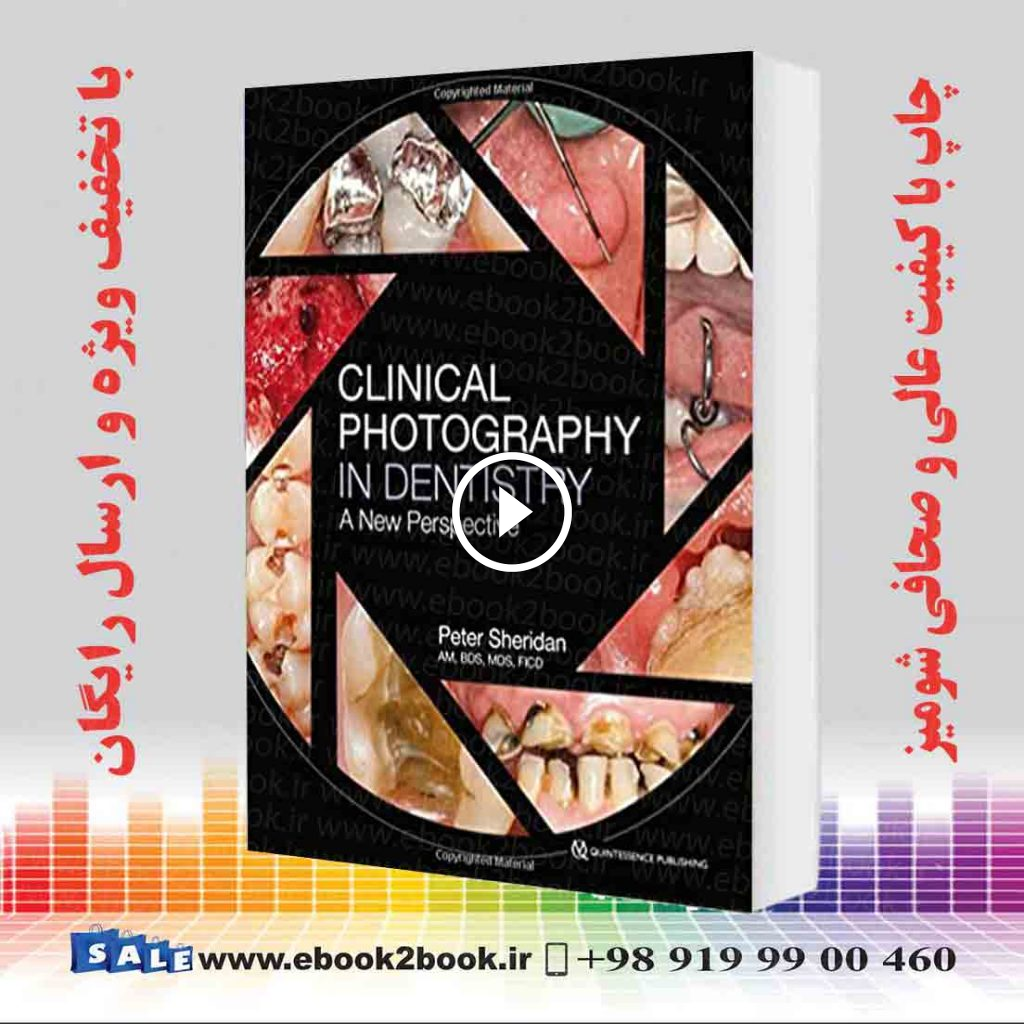 Clinical Photography in Dentistry