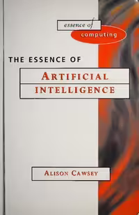 خرید و دانلود نسخه کامل کتاب The Essence of Artificial Intelligence