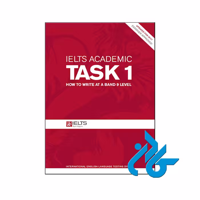 IELTS Academic Task 1 How to write at a band 9 level