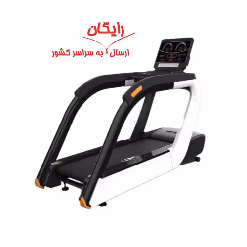 تردمیل باشگاهی ECOfit مدل M8000