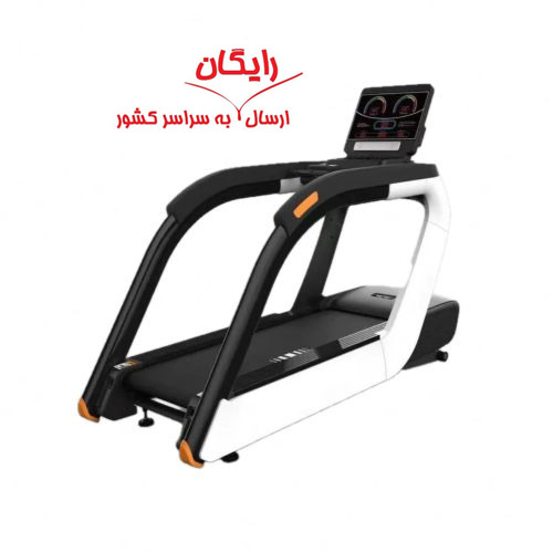 تردمیل باشگاهی ECOfit مدل M8000