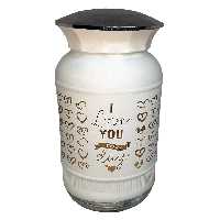 بانکه مدل LO-20