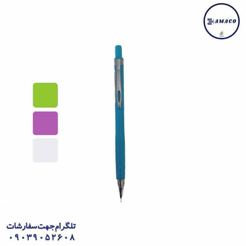 اتود متال فسفری کد 9802