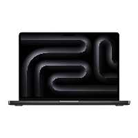 قیمت و خرید لپ تاپ 14.2 اینچ اپل مدل MacBook Pro MW2U3 M4/512GB SSD/16GB/10CORE | یاس ارتباط