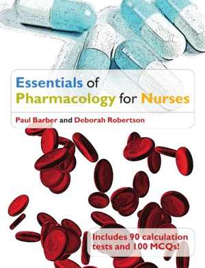[PDF] دانلود کتاب Essentials Of Pharmacology For Nurses, 2009