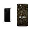 برچسب پوششی ماهوت مدل Call-of-Duty-Game مناسب برای گوشی موبایل سامسونگ Galaxy S20 Plus
