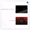 برچسب پوششی ماهوت مدل Nissan-Logo مناسب برای تبلت سامسونگ Galaxy Tab S4 10.5 2018 T830