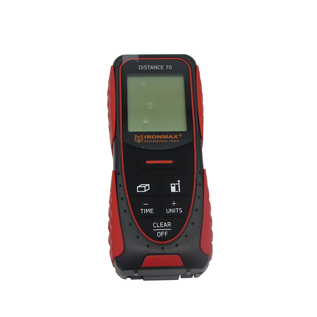  متر لیزری آیرون مکس مدل IM-D70 