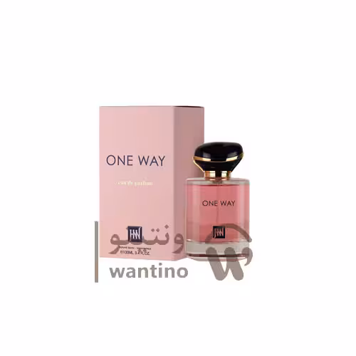 عطر ادکلن زنانه جورجیو آرمانی مای وی جکوینز (Jackwins Giorgio Armani My Way)