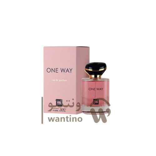 عطر ادکلن زنانه جورجیو آرمانی مای وی جکوینز (Jackwins Giorgio Armani My Way)
