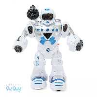 ربات مدل ROBOT WARRIOR
