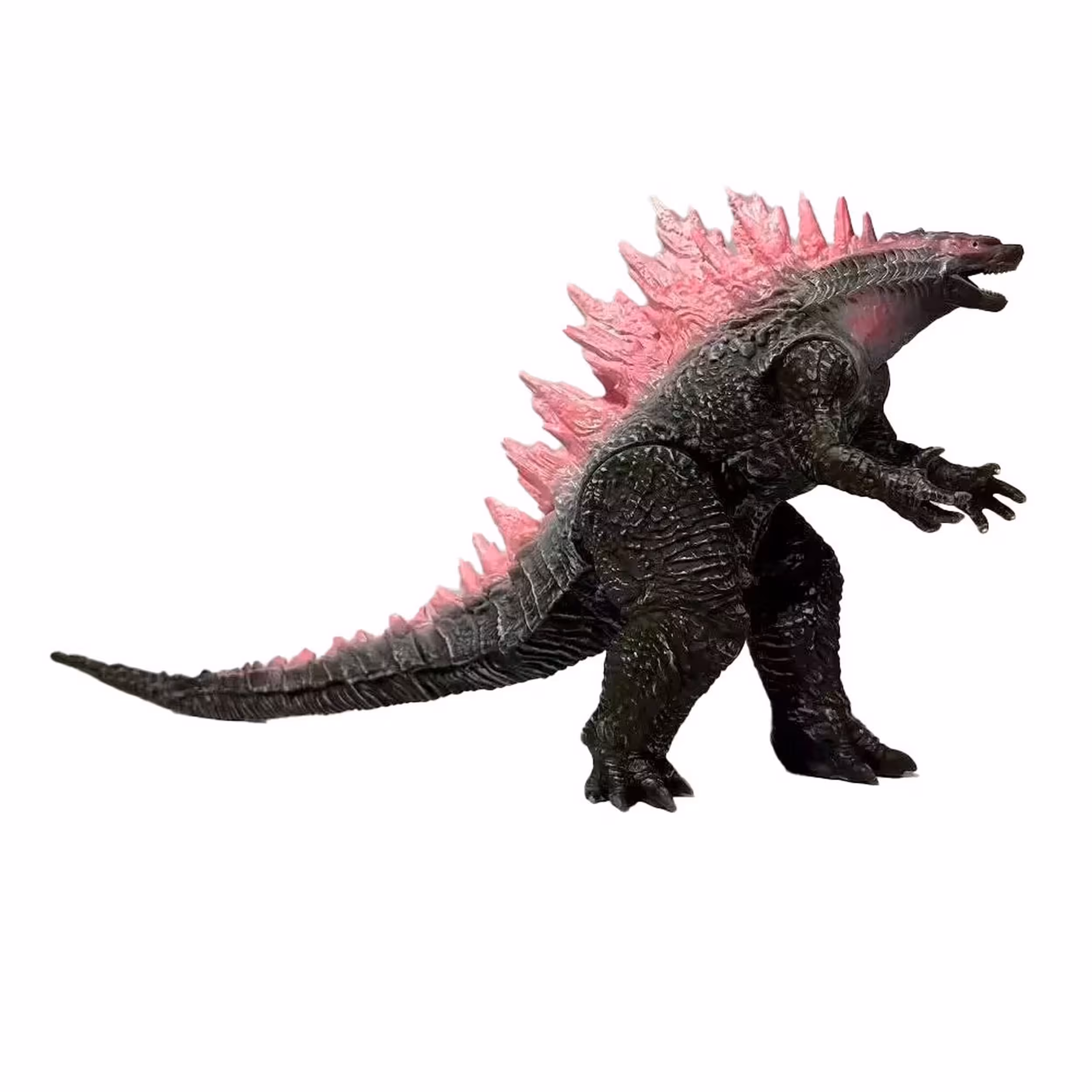 اکشن فیگور مدل Godzila Violet