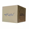 گلدان دکوری لیلپار طرح پسر مدل OMD-0003 H
