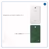 برچسب پوششی ماهوت مدل Green-Leather مناسب برای تبلت سامسونگ Galaxy Tab 4 7.0 2014 T231