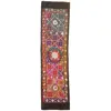 رومیزی سوزن دوزی کد SOOZRA67