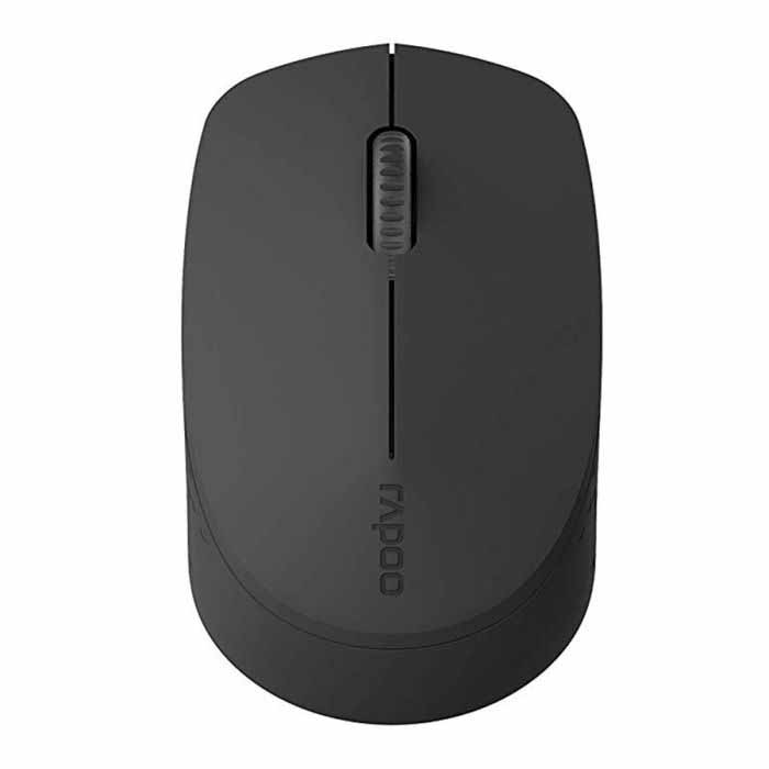 خرید موس رپو Mouse Rapoo Model M100 Silent با بهترین قیمت