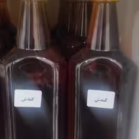 روغن کندوش سوری درجه یک اعلا درجه کیفی ممتاز 