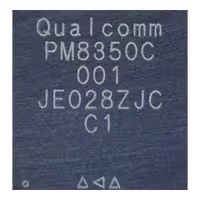 آی سی تغذیه Qualcomm PM8350C-001