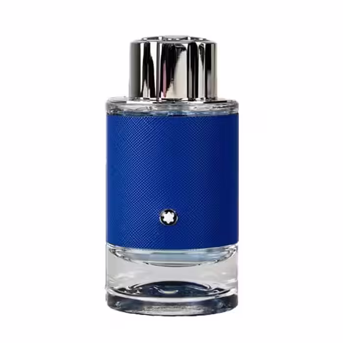 عطر ادکلن مون بلان اکسپلورر الترا بلو (Mont blanc Explorer Ultra Blue) - خرید آنلاین عطر و ادکلن اصل