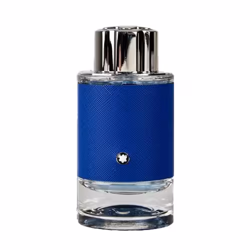 عطر ادکلن مون بلان اکسپلورر الترا بلو (Mont blanc Explorer Ultra Blue) - خرید آنلاین عطر و ادکلن اصل
