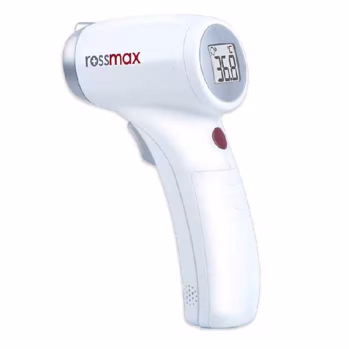 تب سنج دیجیتال رزمکس مدل HC700 | کالا مکس