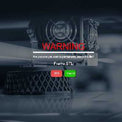 ماژول ارتباط بی سیم پرینتر سه بعدی مدل SWV1