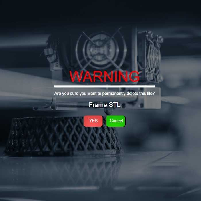 ماژول ارتباط بی سیم پرینتر سه بعدی مدل SWV1