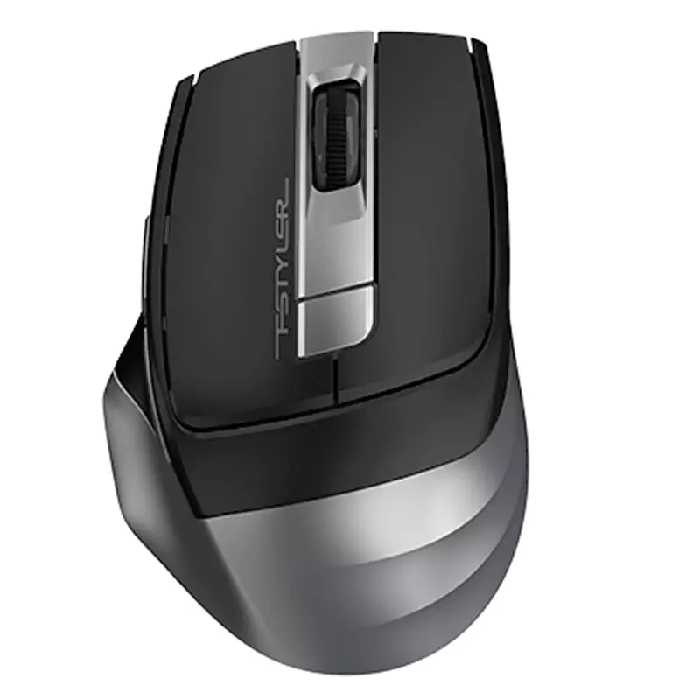 ماوس بی سیم ای فورتک مدل اف استایلر FG35