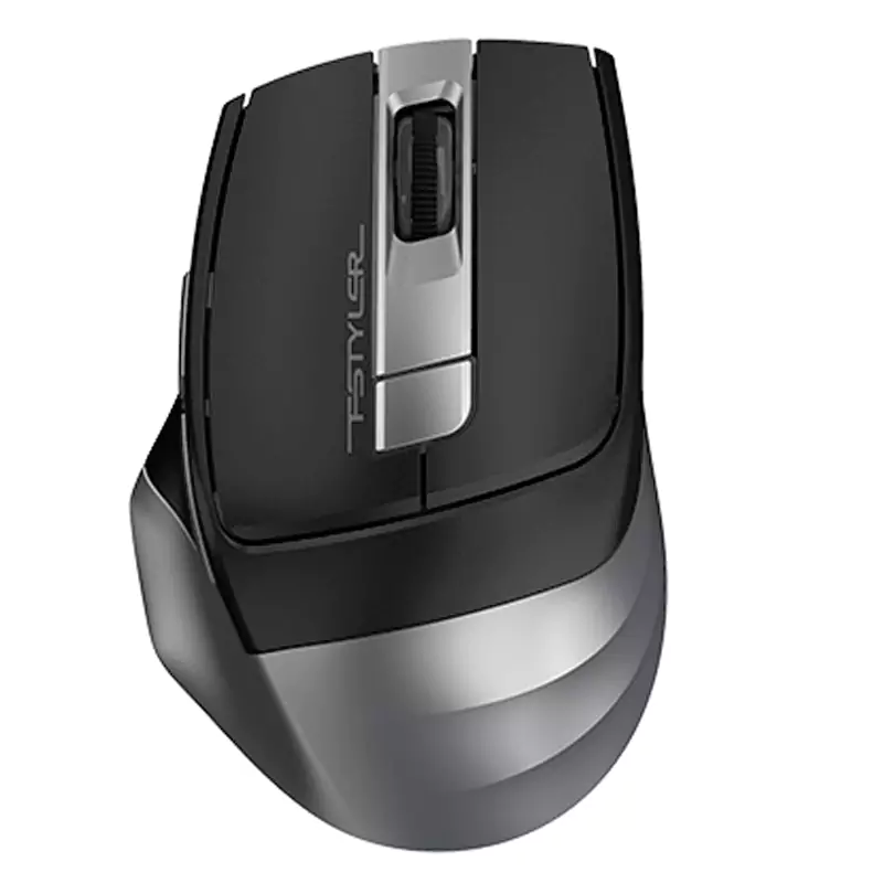 ماوس بی سیم ای فورتک مدل اف استایلر FG35