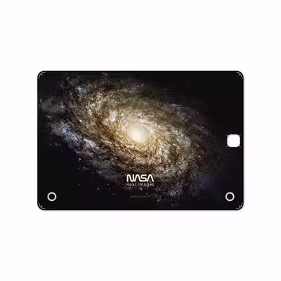 برچسب پوششی ماهوت مدل Universe-by-NASA-1 مناسب برای تبلت سامسونگ Galaxy Tab A 9.7 2015 T555