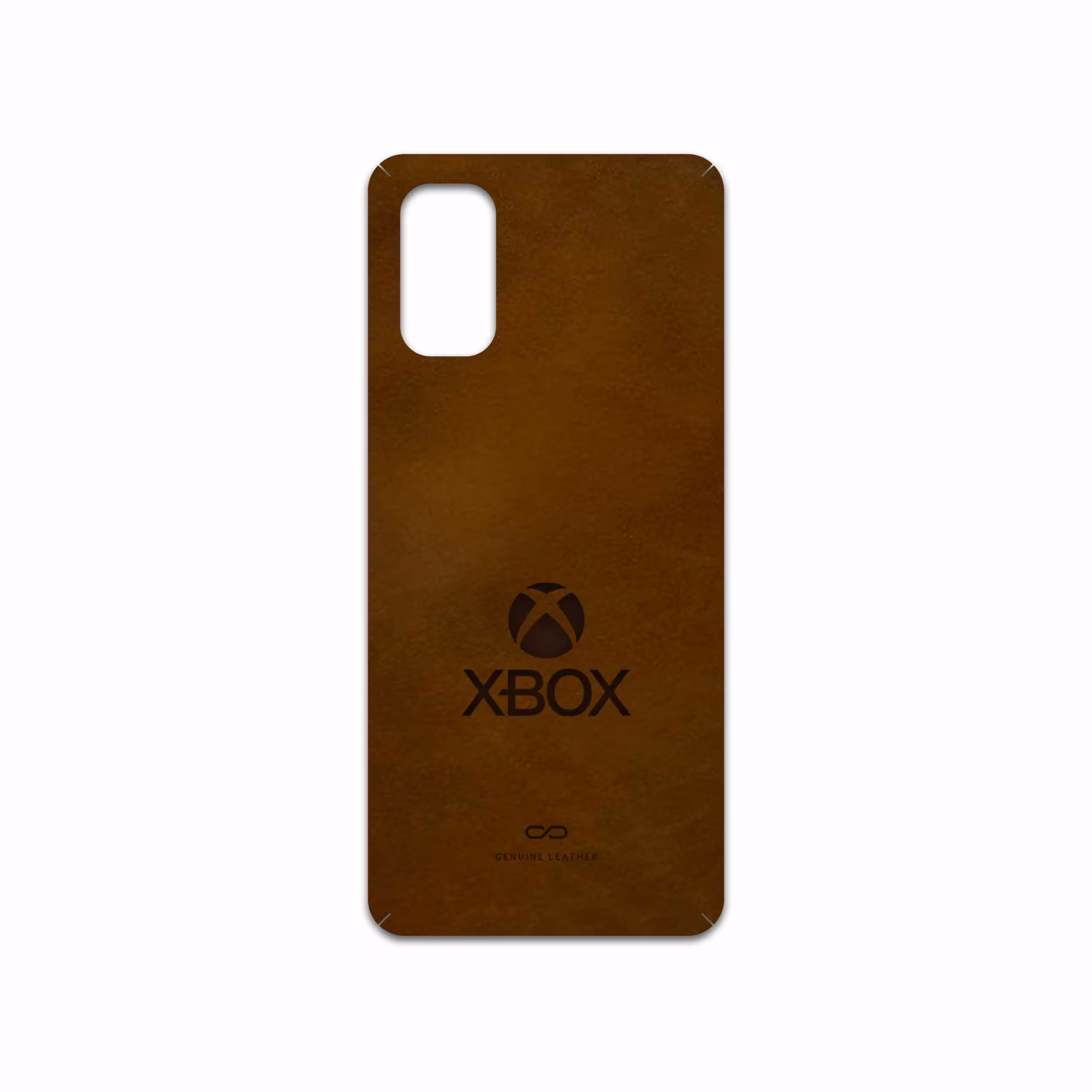 برچسب پوششی ماهوت مدل BFL-XBOX مناسب برای گوشی موبایل ریلمی 7 Pro