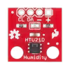 ماژول سنسور دما مدل HTU21D