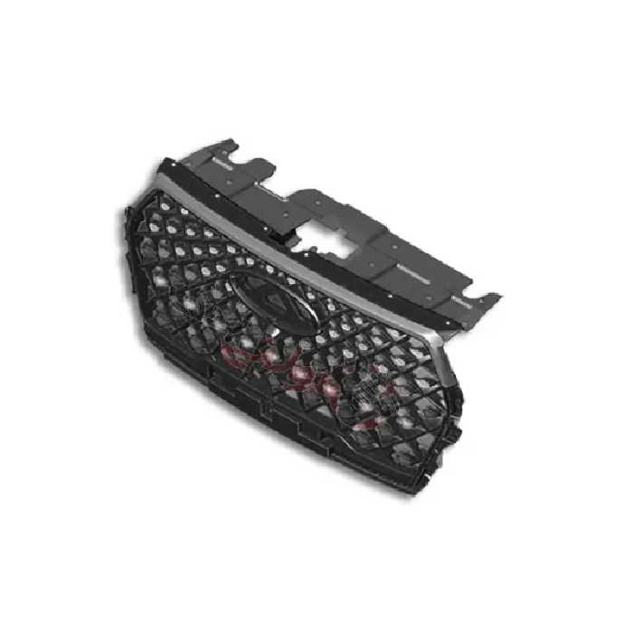 جلو پنجره تیگو 7 پرو مکس و هیبرید | مولتی یدک