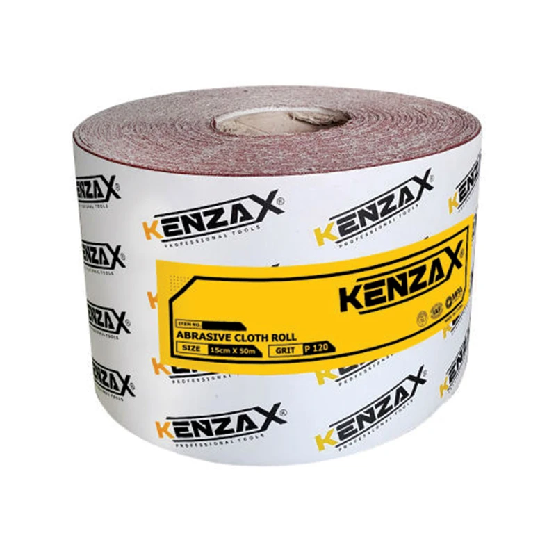 سنباده رول کنزاکس کد محصول: KCR-1060