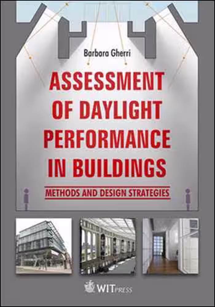 󾕇 دانلود کتاب Assessment of Daylight Performance in Buildings - دانلود کتاب های دانشگاهی